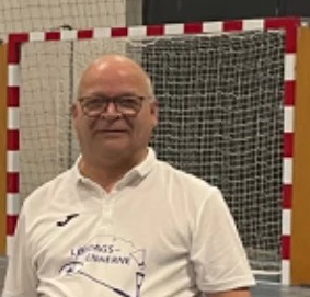 Medlem Benny Staunstrup