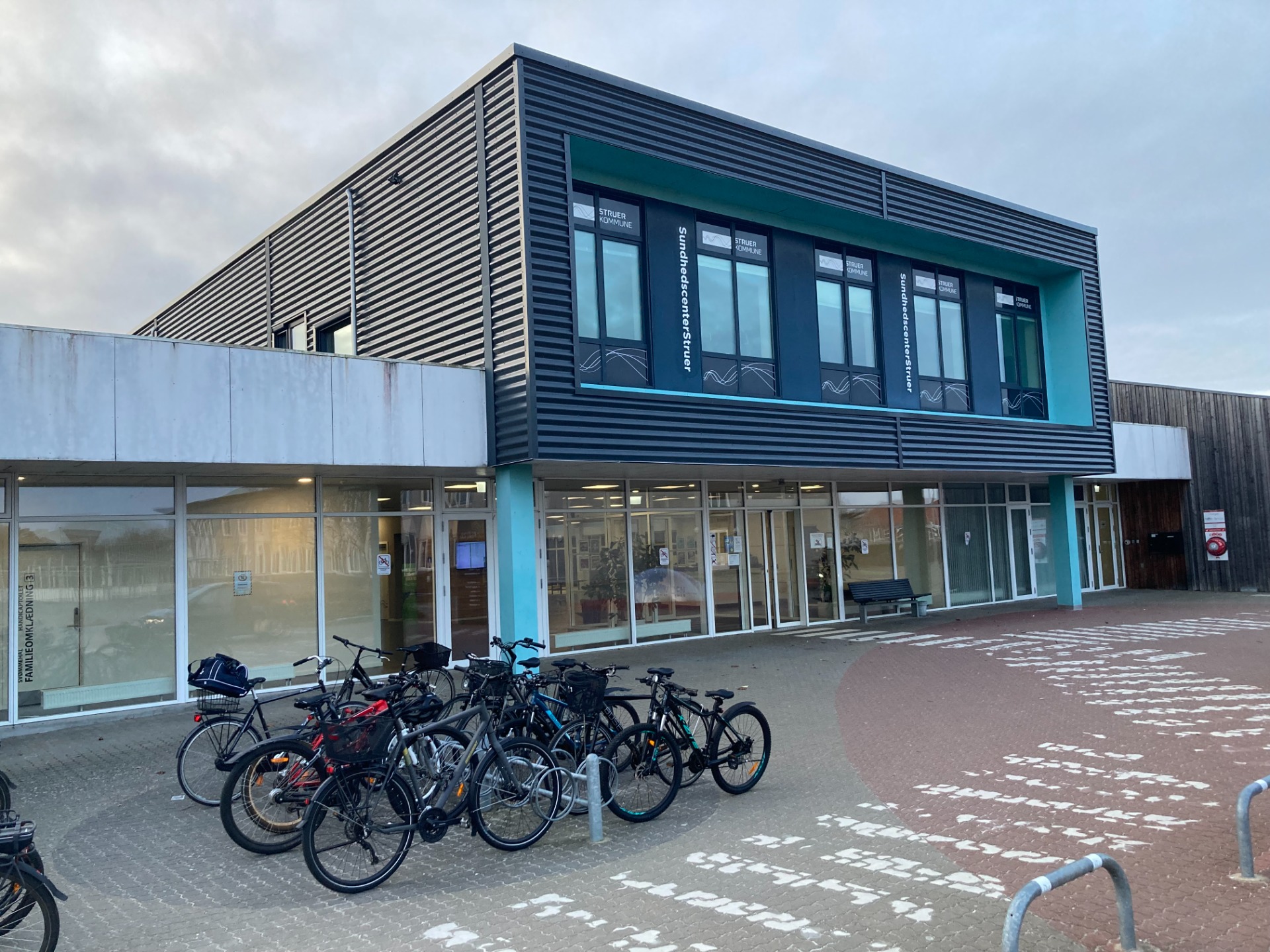 Struer Energi Park